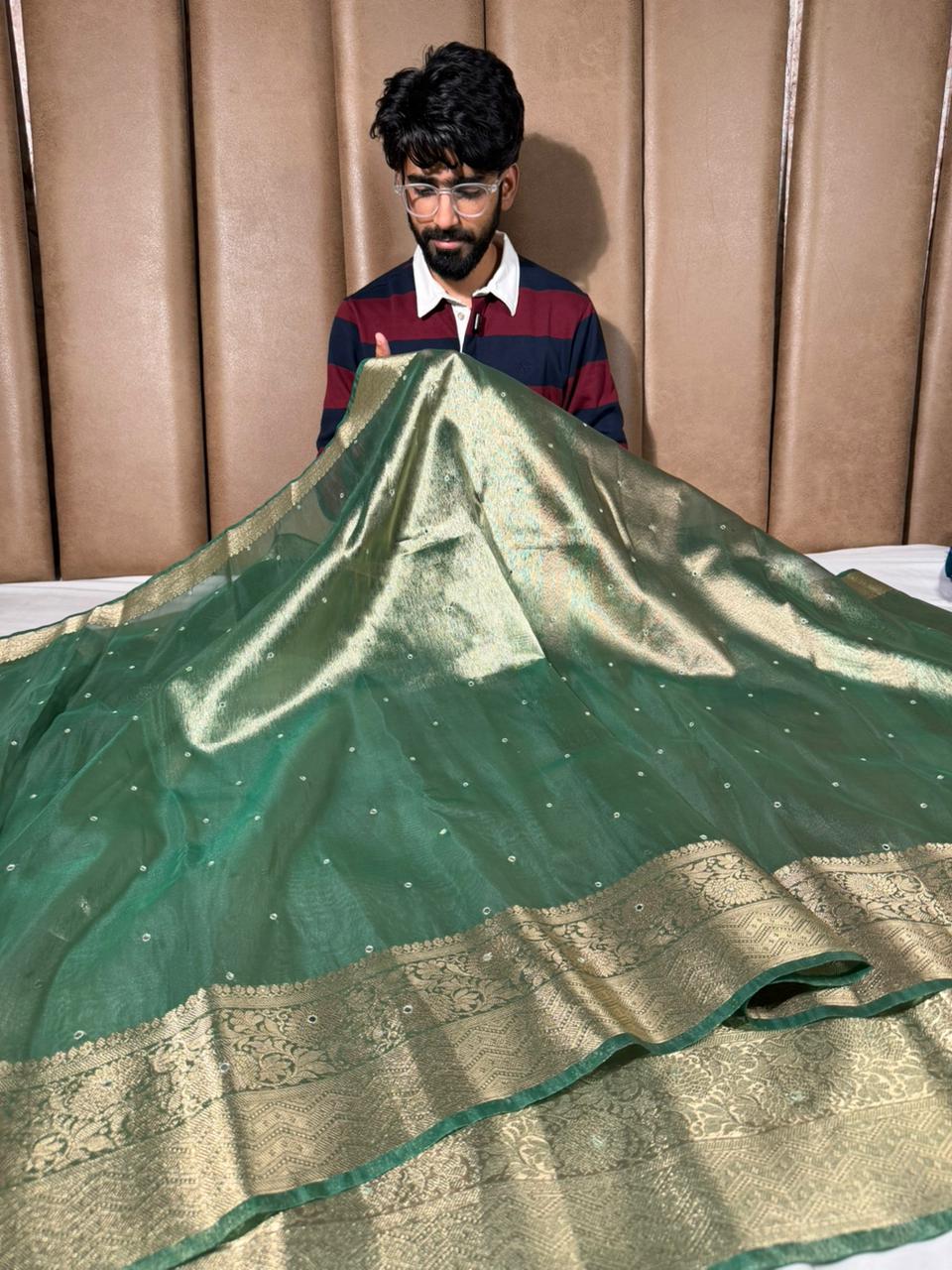 Maharani Collection